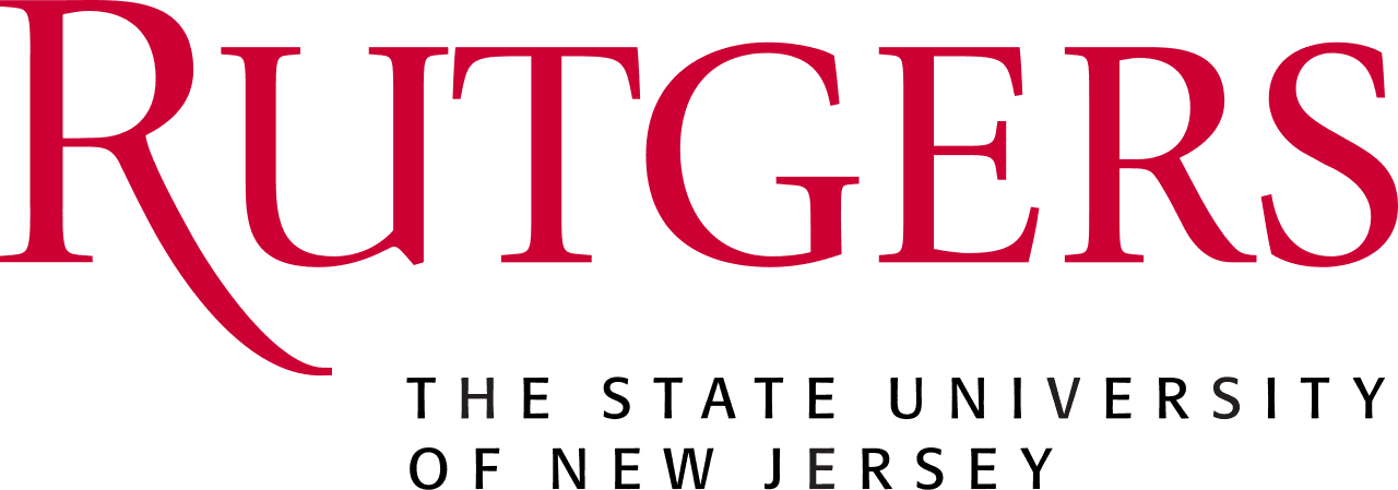 Rutgers, The State University of New Jersey