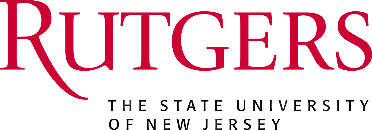 Rutgers University wordmark